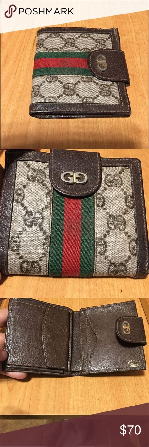 gucci magsafe wallet|wallet gucci new collection.